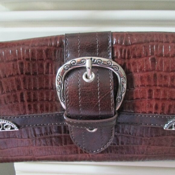 Brighton Wallet/Purse - Picture 3 of 11